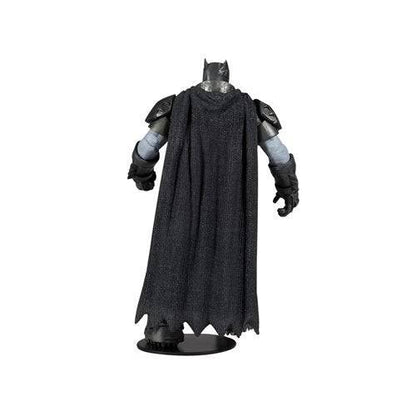 McFarlane Toys DC Multiverse The Dark Knight Returns Armored Batman - by McFarlane Toys | Buy at ToyShnip
