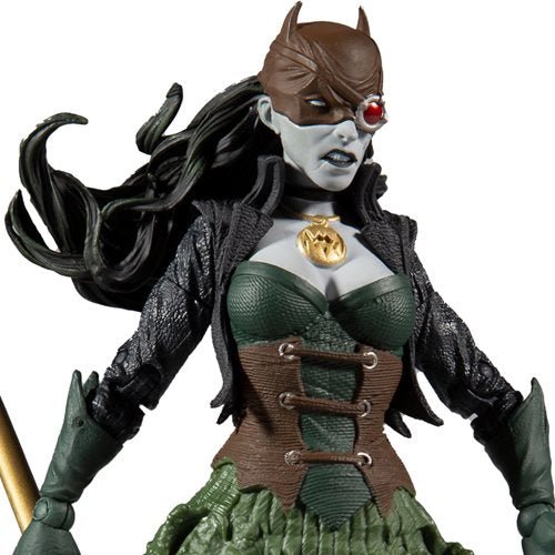 McFarlane Toys DC Multiverse The Drowned 7-Inch Action Figure - by McFarlane Toys | Buy at ToyShnip