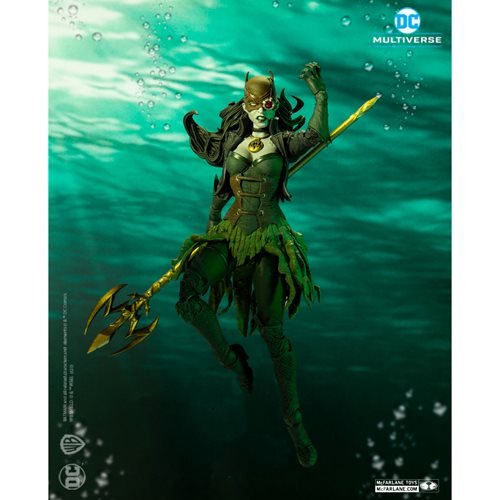 McFarlane Toys DC Multiverse The Drowned 7-Inch Action Figure - by McFarlane Toys | Buy at ToyShnip
