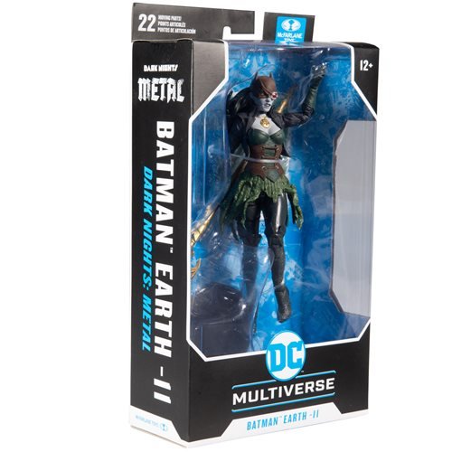 McFarlane Toys DC Multiverse The Drowned 7-Inch Action Figure - by McFarlane Toys | Buy at ToyShnip