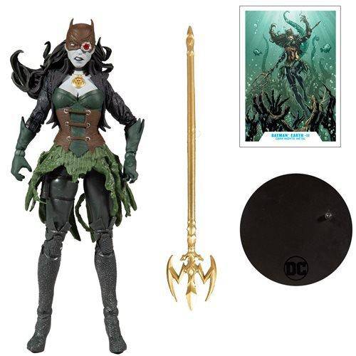 McFarlane Toys DC Multiverse The Drowned 7-Inch Action Figure - by McFarlane Toys | Buy at ToyShnip