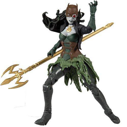 McFarlane Toys DC Multiverse The Drowned 7-Inch Action Figure - by McFarlane Toys | Buy at ToyShnip