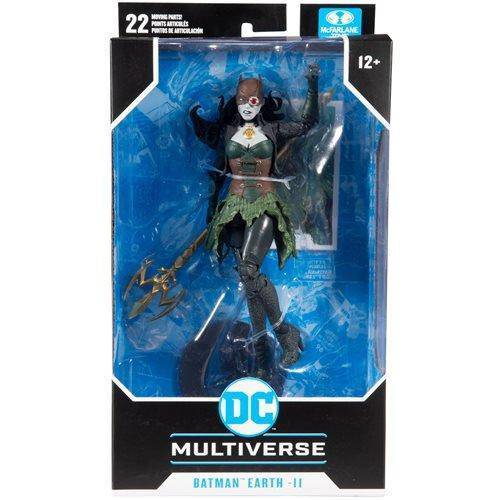 McFarlane Toys DC Multiverse The Drowned 7-Inch Action Figure - by McFarlane Toys | Buy at ToyShnip