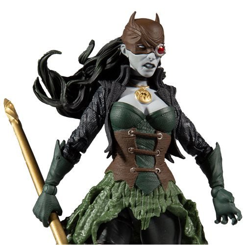 McFarlane Toys DC Multiverse The Drowned 7-Inch Action Figure - by McFarlane Toys | Buy at ToyShnip