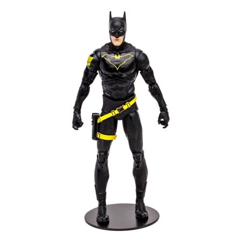 McFarlane Toys DC Multiverse Wave 14 Jim Gordon as Batman Batman: Endgame 7-Inch Scale Action Figure - by McFarlane Toys | Buy at ToyShnip