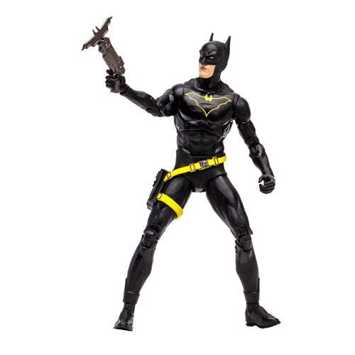 McFarlane Toys DC Multiverse Wave 14 Jim Gordon as Batman Batman: Endgame 7-Inch Scale Action Figure - by McFarlane Toys | Buy at ToyShnip