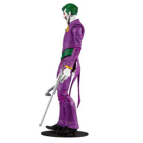 McFarlane Toys DC Multiverse Wave 3 Modern Comic Joker 7-Inch Action Figure - by McFarlane Toys | Buy at ToyShnip