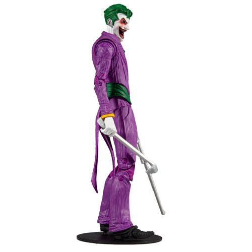 McFarlane Toys DC Multiverse Wave 3 Modern Comic Joker 7-Inch Action Figure - by McFarlane Toys | Buy at ToyShnip