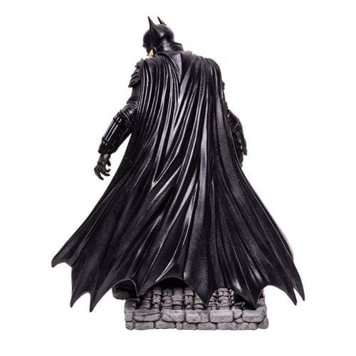 McFarlane Toys DC The Batman Movie 12-Inch Posed Statue - by McFarlane Toys | Buy at ToyShnip