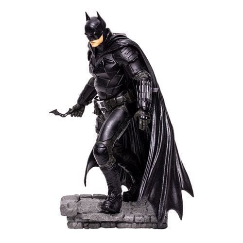 McFarlane Toys DC The Batman Movie 12-Inch Posed Statue - by McFarlane Toys | Buy at ToyShnip