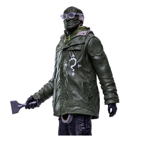 McFarlane Toys DC The Batman Movie 12-Inch Posed Statue - by McFarlane Toys | Buy at ToyShnip