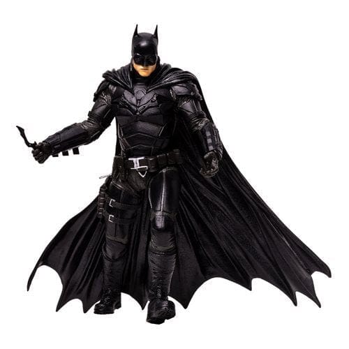 McFarlane Toys DC The Batman Movie 12-Inch Posed Statue - by McFarlane Toys | Buy at ToyShnip