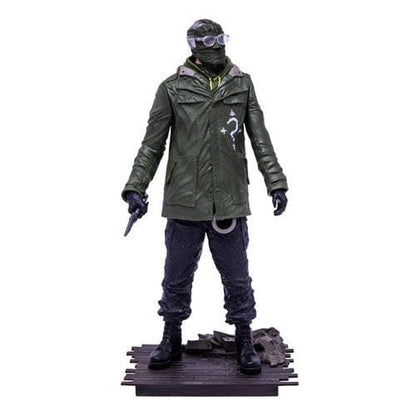 McFarlane Toys DC The Batman Movie 12-Inch Posed Statue - by McFarlane Toys | Buy at ToyShnip