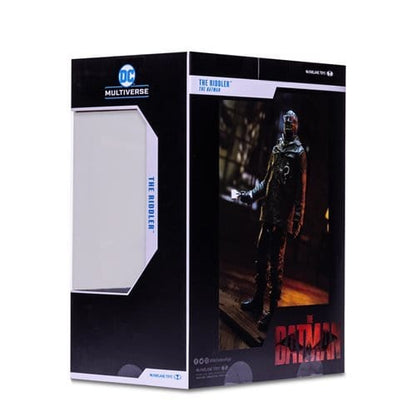 McFarlane Toys DC The Batman Movie 12-Inch Posed Statue - by McFarlane Toys | Buy at ToyShnip