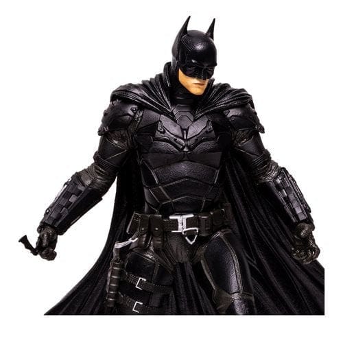 McFarlane Toys DC The Batman Movie 12-Inch Posed Statue - by McFarlane Toys | Buy at ToyShnip