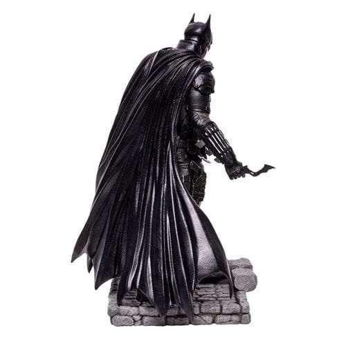McFarlane Toys DC The Batman Movie 12-Inch Posed Statue - by McFarlane Toys | Buy at ToyShnip
