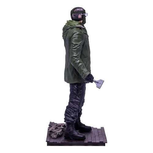 McFarlane Toys DC The Batman Movie 12-Inch Posed Statue - by McFarlane Toys | Buy at ToyShnip