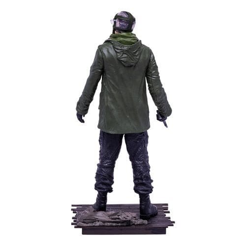 McFarlane Toys DC The Batman Movie 12-Inch Posed Statue - by McFarlane Toys | Buy at ToyShnip