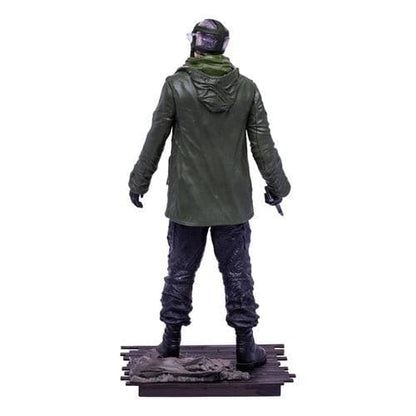 McFarlane Toys DC The Batman Movie 12-Inch Posed Statue - by McFarlane Toys | Buy at ToyShnip