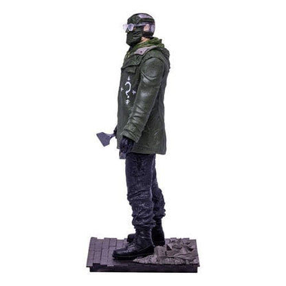 McFarlane Toys DC The Batman Movie 12-Inch Posed Statue - by McFarlane Toys | Buy at ToyShnip