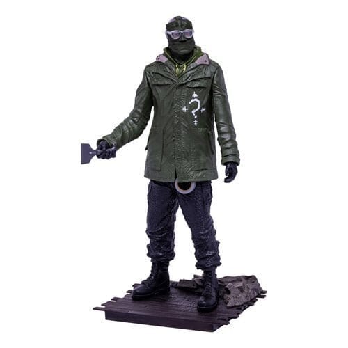 McFarlane Toys DC The Batman Movie 12-Inch Posed Statue - by McFarlane Toys | Buy at ToyShnip
