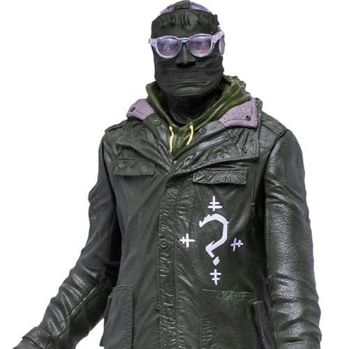 McFarlane Toys DC The Batman Movie 12-Inch Posed Statue - by McFarlane Toys | Buy at ToyShnip