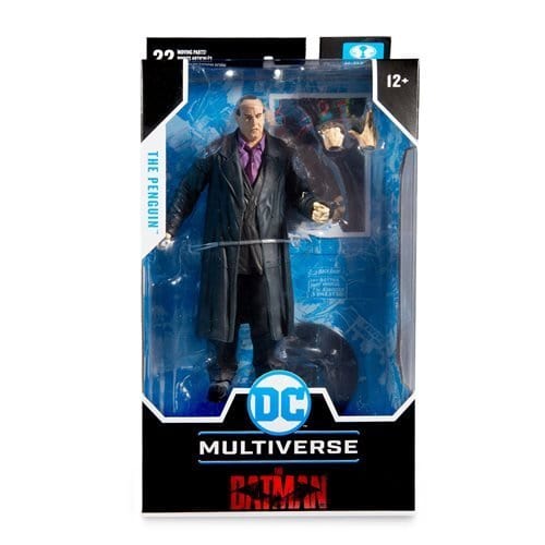 McFarlane Toys DC The Batman Movie 7-Inch Scale Action Figure - by McFarlane Toys | Buy at ToyShnip