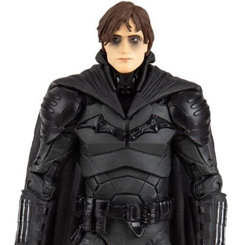 McFarlane Toys DC The Batman Movie 7-Inch Scale Action Figure - by McFarlane Toys | Buy at ToyShnip