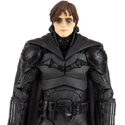 McFarlane Toys DC The Batman Movie 7-Inch Scale Action Figure - by McFarlane Toys | Buy at ToyShnip