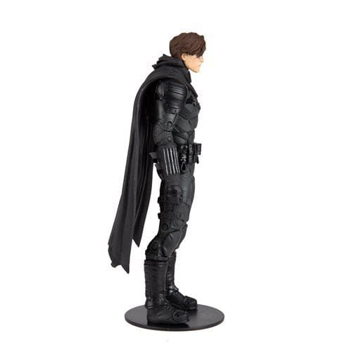 McFarlane Toys DC The Batman Movie 7-Inch Scale Action Figure - by McFarlane Toys | Buy at ToyShnip