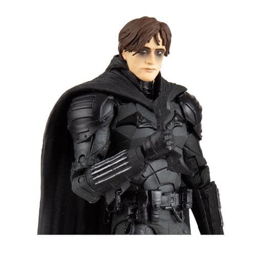 McFarlane Toys DC The Batman Movie 7-Inch Scale Action Figure - by McFarlane Toys | Buy at ToyShnip