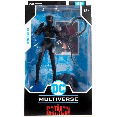 McFarlane Toys DC The Batman Movie 7-Inch Scale Action Figure - by McFarlane Toys | Buy at ToyShnip