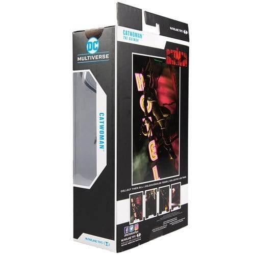 McFarlane Toys DC The Batman Movie 7-Inch Scale Action Figure - by McFarlane Toys | Buy at ToyShnip