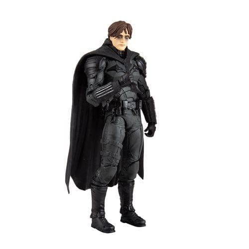McFarlane Toys DC The Batman Movie 7-Inch Scale Action Figure - by McFarlane Toys | Buy at ToyShnip