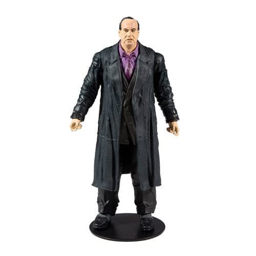 McFarlane Toys DC The Batman Movie 7-Inch Scale Action Figure - by McFarlane Toys | Buy at ToyShnip
