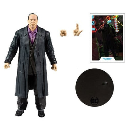 McFarlane Toys DC The Batman Movie 7-Inch Scale Action Figure - by McFarlane Toys | Buy at ToyShnip
