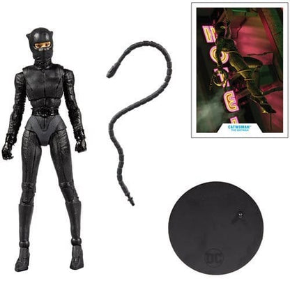 McFarlane Toys DC The Batman Movie 7-Inch Scale Action Figure - by McFarlane Toys | Buy at ToyShnip