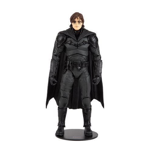 McFarlane Toys DC The Batman Movie 7-Inch Scale Action Figure - by McFarlane Toys | Buy at ToyShnip