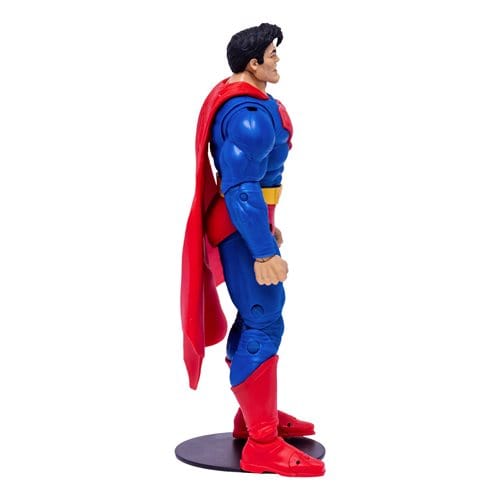 McFarlane Toys DC The Dark Knight Returns Superman vs. Batman 7-Inch Scale Action Figure 2-Pack - by McFarlane Toys | Buy at ToyShnip
