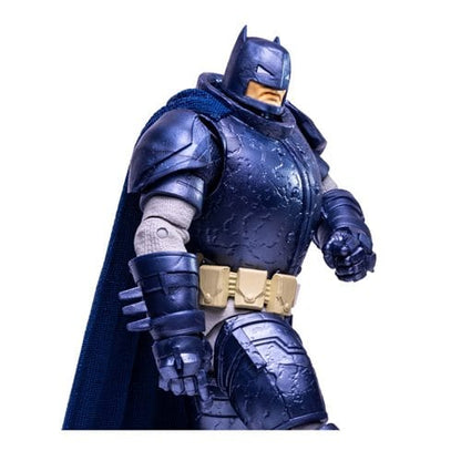 McFarlane Toys DC The Dark Knight Returns Superman vs. Batman 7-Inch Scale Action Figure 2-Pack - by McFarlane Toys | Buy at ToyShnip