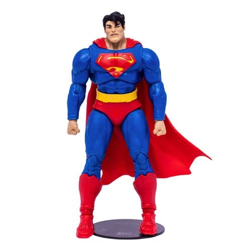McFarlane Toys DC The Dark Knight Returns Superman vs. Batman 7-Inch Scale Action Figure 2-Pack - by McFarlane Toys | Buy at ToyShnip
