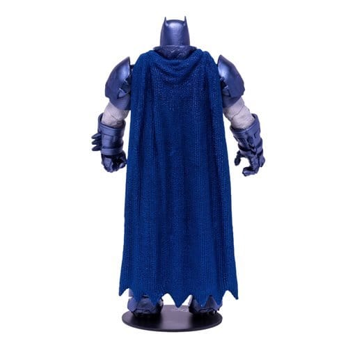 McFarlane Toys DC The Dark Knight Returns Superman vs. Batman 7-Inch Scale Action Figure 2-Pack - by McFarlane Toys | Buy at ToyShnip