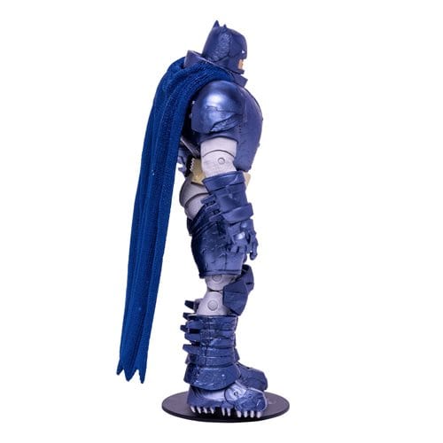 McFarlane Toys DC The Dark Knight Returns Superman vs. Batman 7-Inch Scale Action Figure 2-Pack - by McFarlane Toys | Buy at ToyShnip
