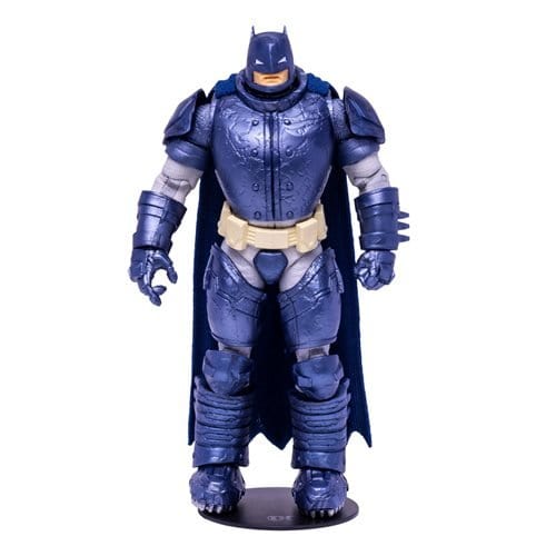 McFarlane Toys DC The Dark Knight Returns Superman vs. Batman 7-Inch Scale Action Figure 2-Pack - by McFarlane Toys | Buy at ToyShnip