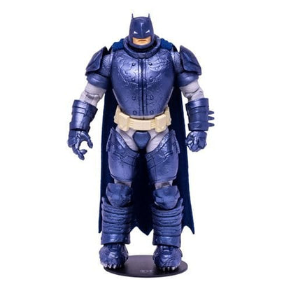 McFarlane Toys DC The Dark Knight Returns Superman vs. Batman 7-Inch Scale Action Figure 2-Pack - by McFarlane Toys | Buy at ToyShnip