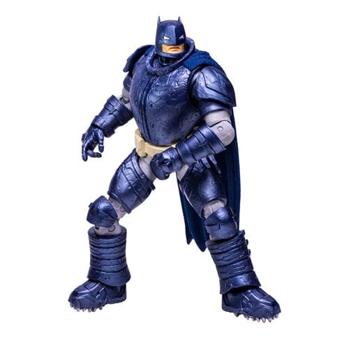 McFarlane Toys DC The Dark Knight Returns Superman vs. Batman 7-Inch Scale Action Figure 2-Pack - by McFarlane Toys | Buy at ToyShnip