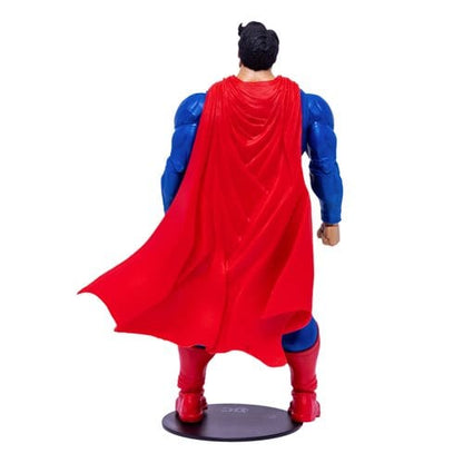 McFarlane Toys DC The Dark Knight Returns Superman vs. Batman 7-Inch Scale Action Figure 2-Pack - by McFarlane Toys | Buy at ToyShnip