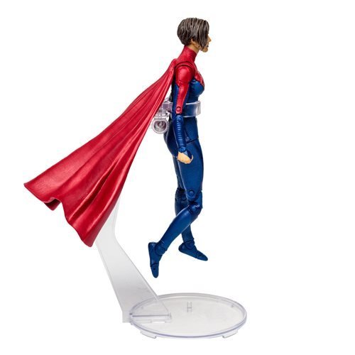 McFarlane Toys DC The Flash Movie 7-Inch Scale Action Figure - by McFarlane Toys | Buy at ToyShnip