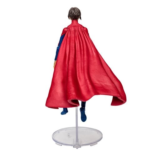 McFarlane Toys DC The Flash Movie 7-Inch Scale Action Figure - by McFarlane Toys | Buy at ToyShnip