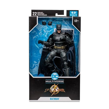 McFarlane Toys DC The Flash Movie 7-Inch Scale Action Figure - by McFarlane Toys | Buy at ToyShnip